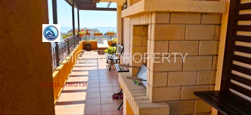 Продава 2-СТАЕН, гр. Свети Влас, област Бургас, снимка 5 - Апартаменти - 52306176