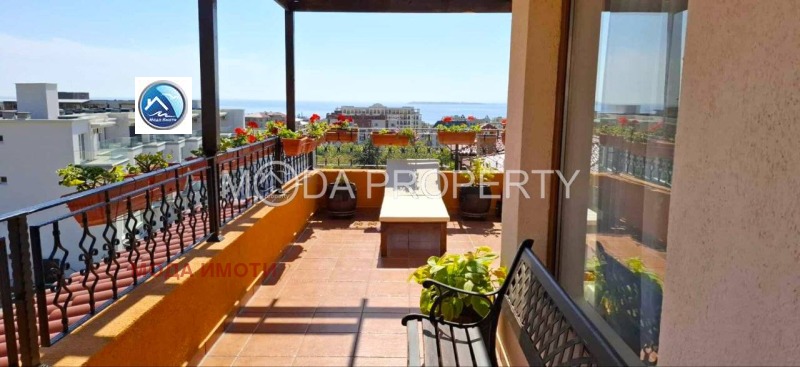 Продава 2-СТАЕН, област Бургас, гр. Свети Влас • 117999 € / 230785.98 лв. • 23206647 1