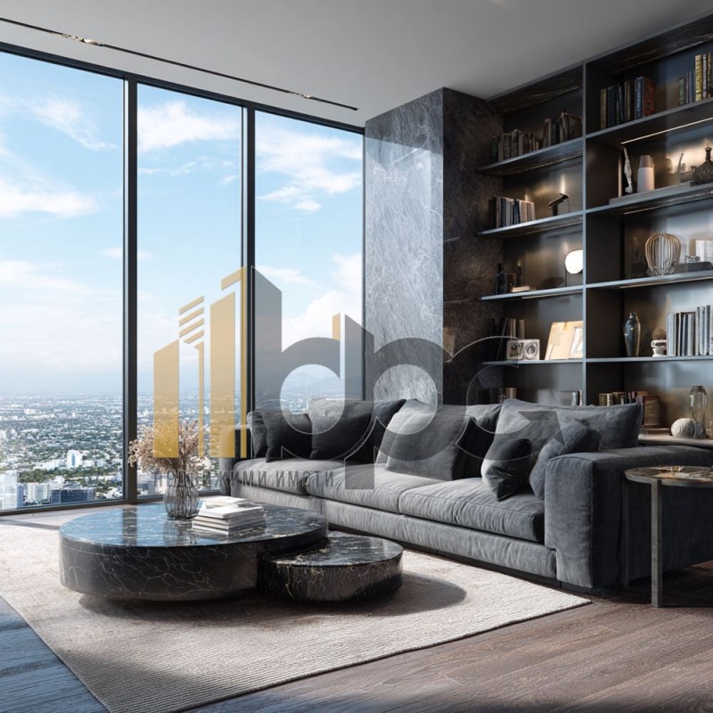 Продава 2-СТАЕН, гр. София, Кръстова вада