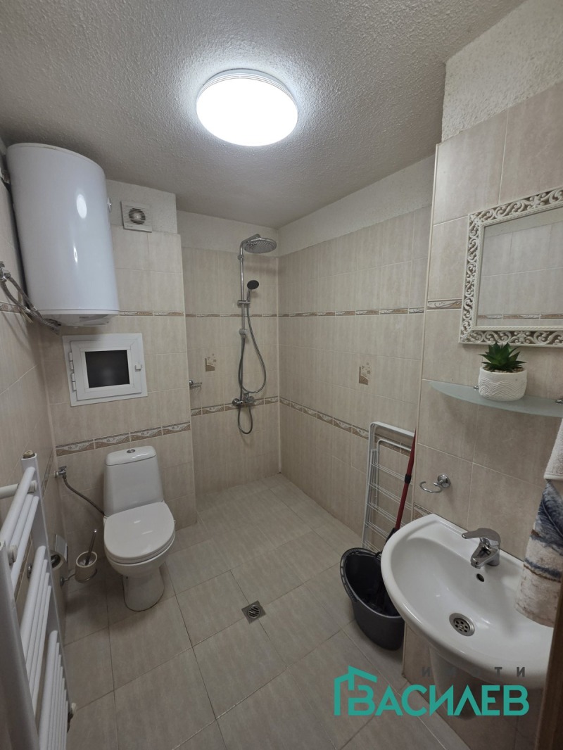 Продава 2-СТАЕН, гр. София, Изток, снимка 8 - Апартаменти - 52640028