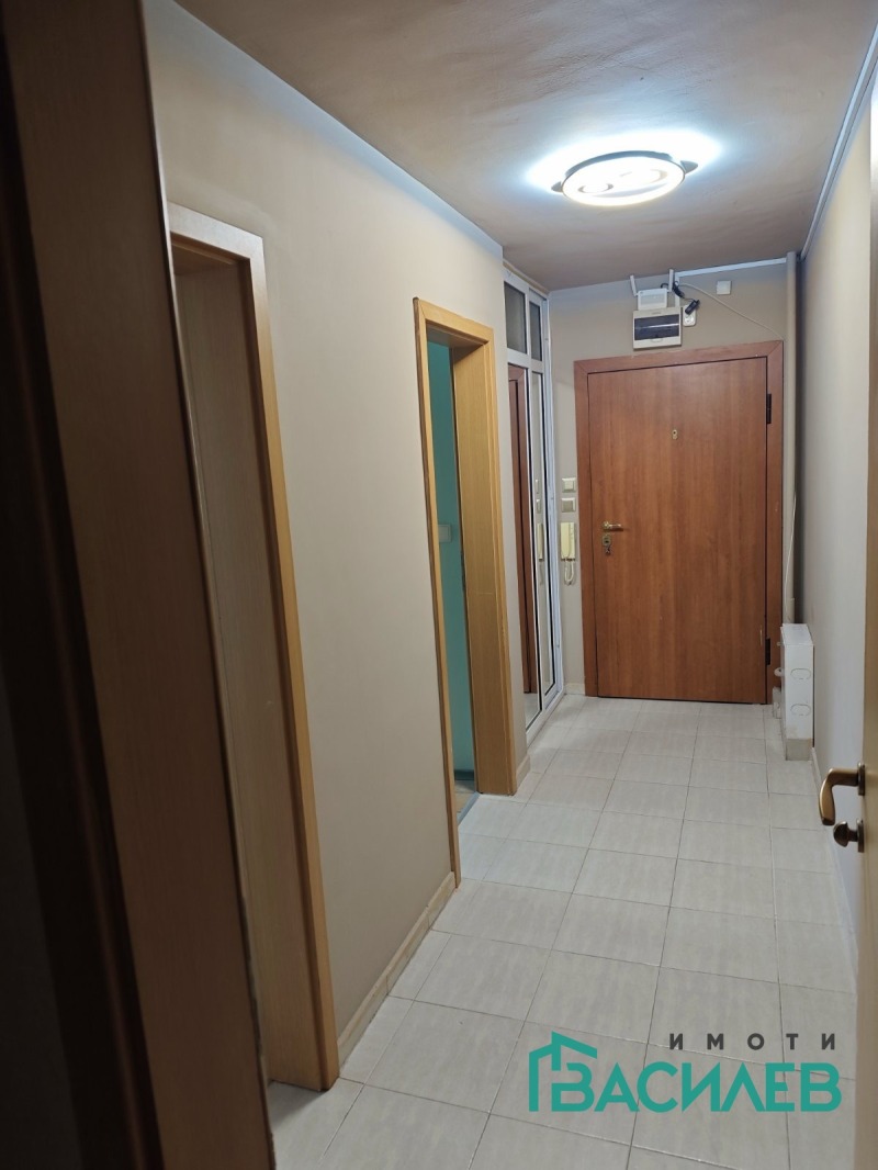 Продава 2-СТАЕН, гр. София, Изток, снимка 5 - Апартаменти - 52640028