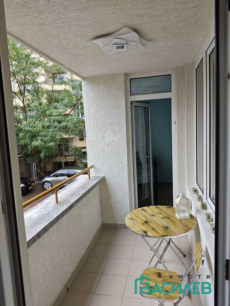 Продава 2-СТАЕН, гр. София, Изток, снимка 6 - Апартаменти - 52640028