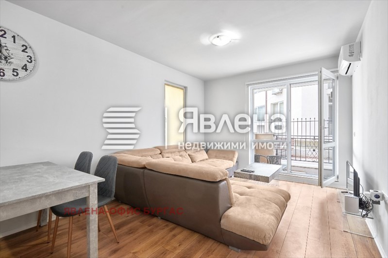 Продава 2-СТАЕН, гр. Свети Влас, област Бургас, снимка 3 - Апартаменти - 52644009