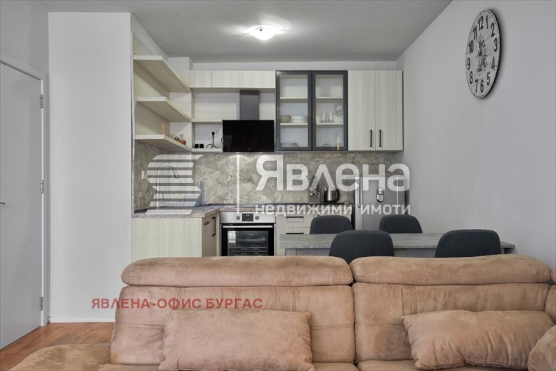 Продава 2-СТАЕН, гр. Свети Влас, област Бургас, снимка 4 - Апартаменти - 52644009