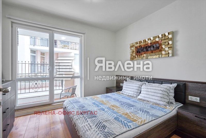 Продава 2-СТАЕН, гр. Свети Влас, област Бургас, снимка 10 - Апартаменти - 52644009