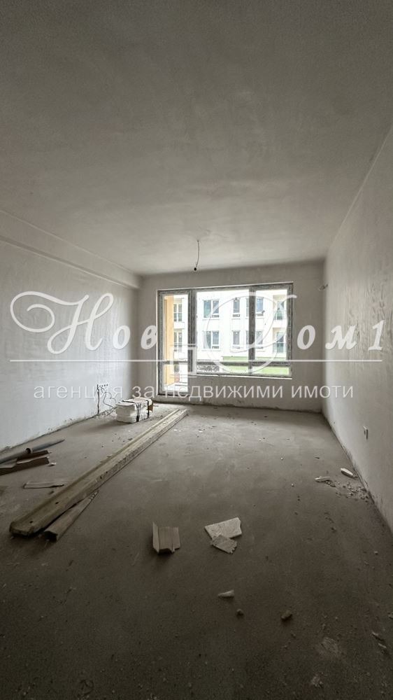 Продава 2-СТАЕН, гр. Пловдив, Южен, снимка 4 - Апартаменти - 53492011