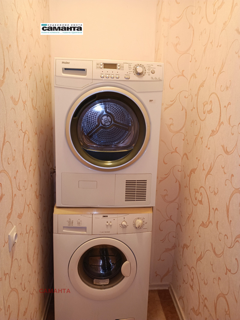 Продава 2-СТАЕН, гр. Варна, Възраждане 1, снимка 6 - Апартаменти - 53576997