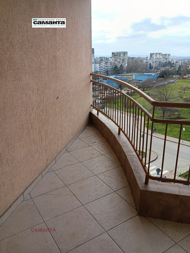 Продава 2-СТАЕН, гр. Варна, Възраждане 1, снимка 5 - Апартаменти - 53576997