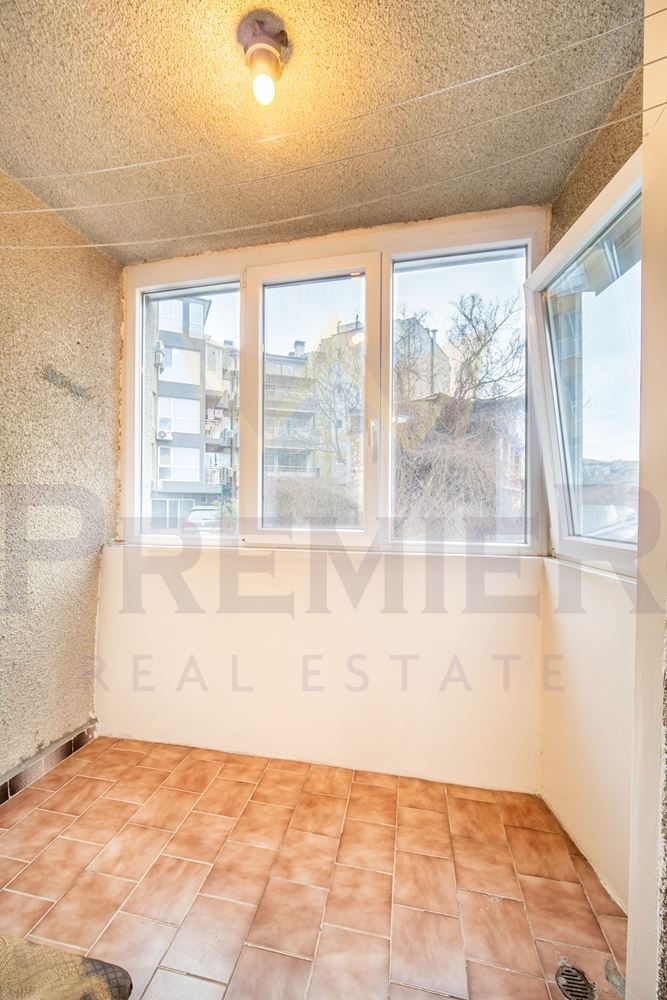 Продава 2-СТАЕН, гр. Варна, Погреби, снимка 12 - Апартаменти - 53589447