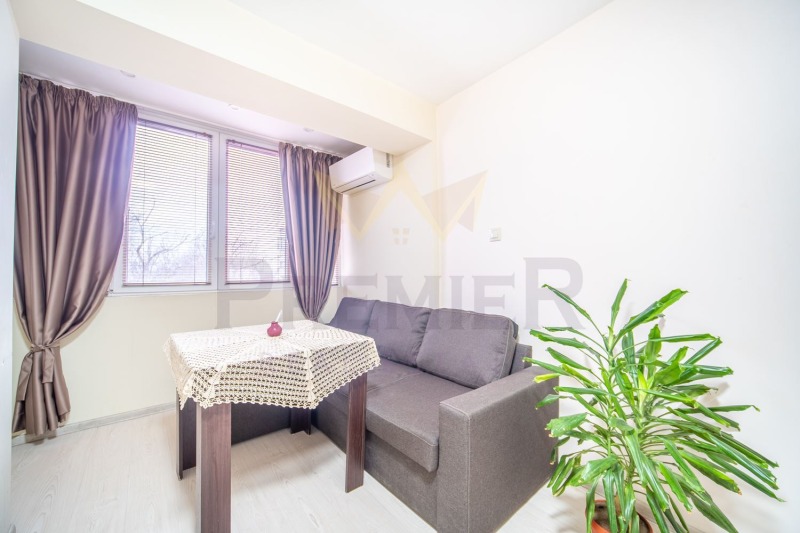 Продава 2-СТАЕН, гр. Варна, Погреби, снимка 3 - Апартаменти - 53589447