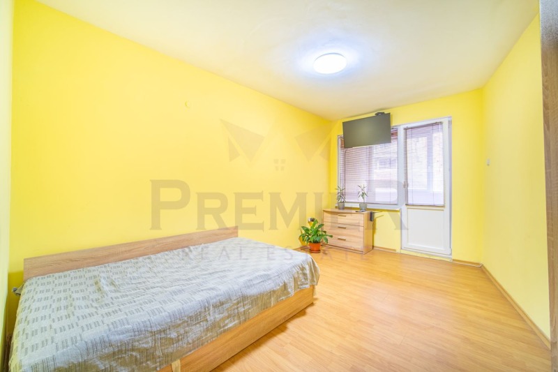 Продава 2-СТАЕН, гр. Варна, Погреби, снимка 4 - Апартаменти - 53589447