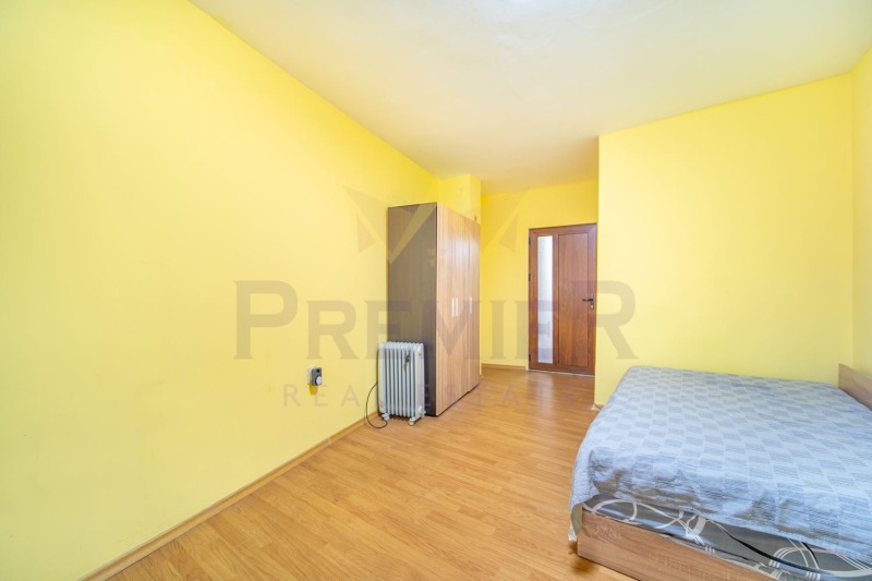 Продава 2-СТАЕН, гр. Варна, Погреби, снимка 5 - Апартаменти - 53589447