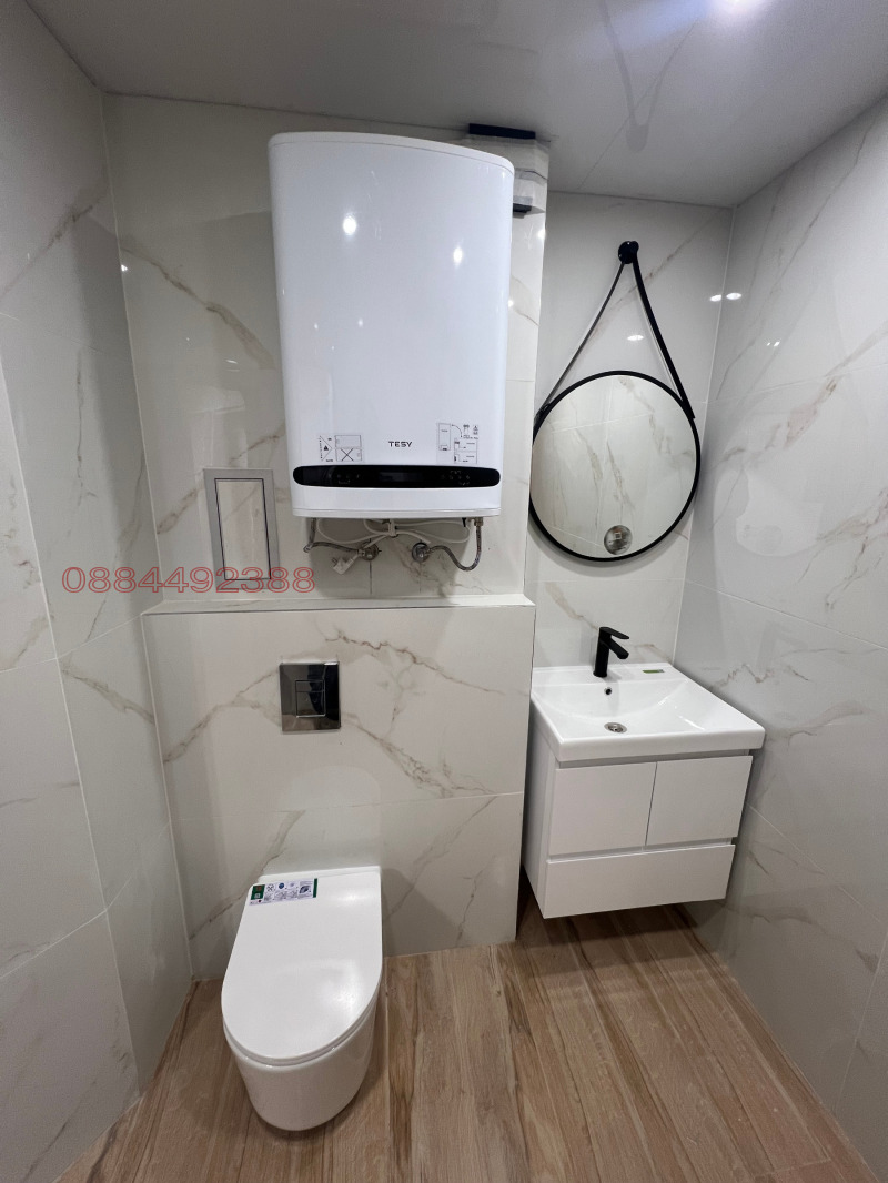 Продава 2-СТАЕН, гр. Варна, Колхозен пазар, снимка 6 - Апартаменти - 53597902