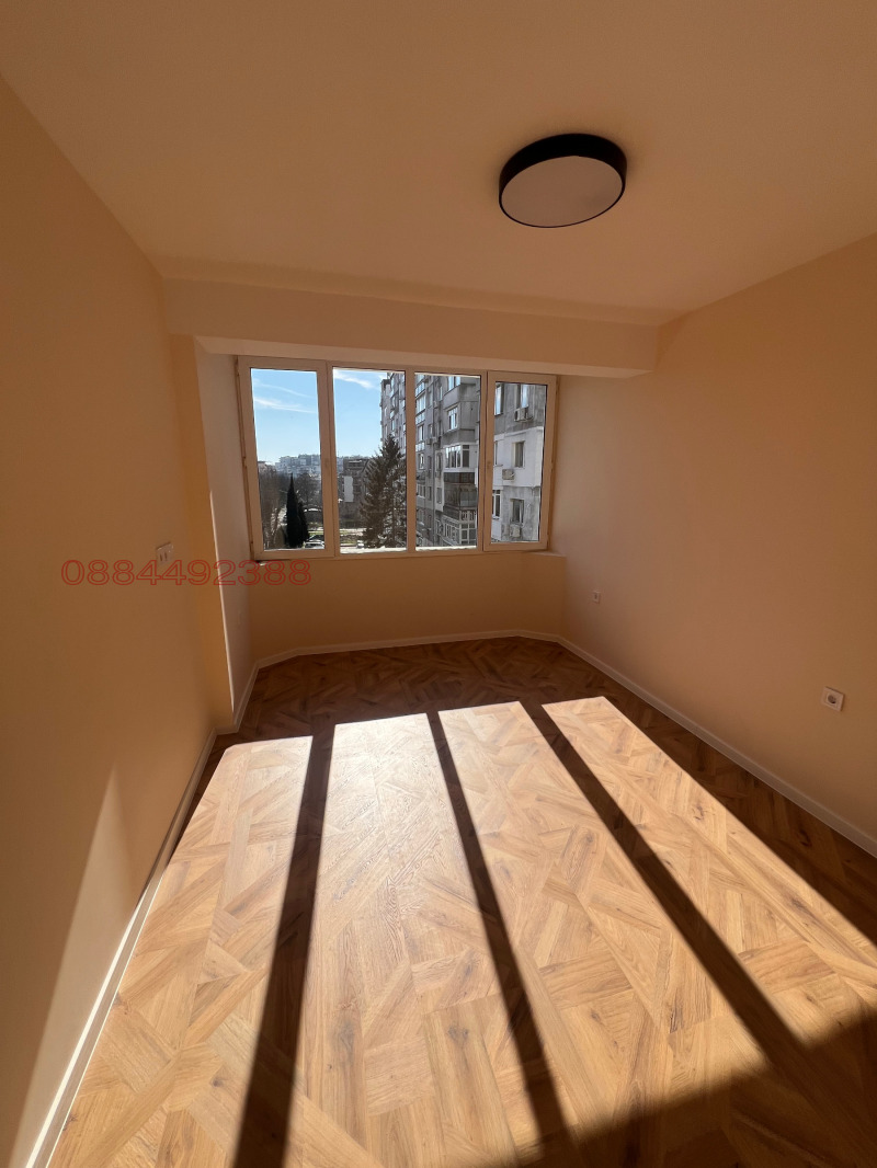 Продава 2-СТАЕН, гр. Варна, Колхозен пазар, снимка 4 - Апартаменти - 53597902