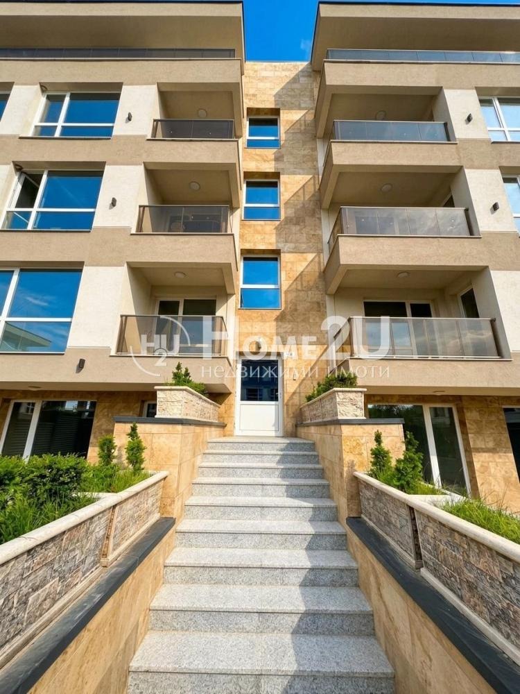 Продава 2-СТАЕН, гр. Пловдив, Христо Смирненски