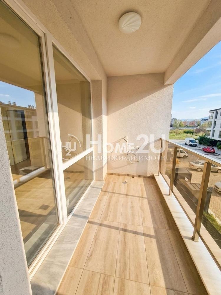 Продава 2-СТАЕН, гр. Пловдив, Христо Смирненски, снимка 10 - Апартаменти - 54344284