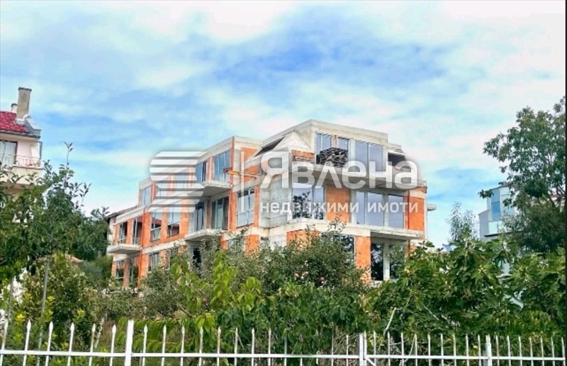 Продава 2-СТАЕН, с. Кранево, област Добрич, снимка 2 - Апартаменти - 55094406