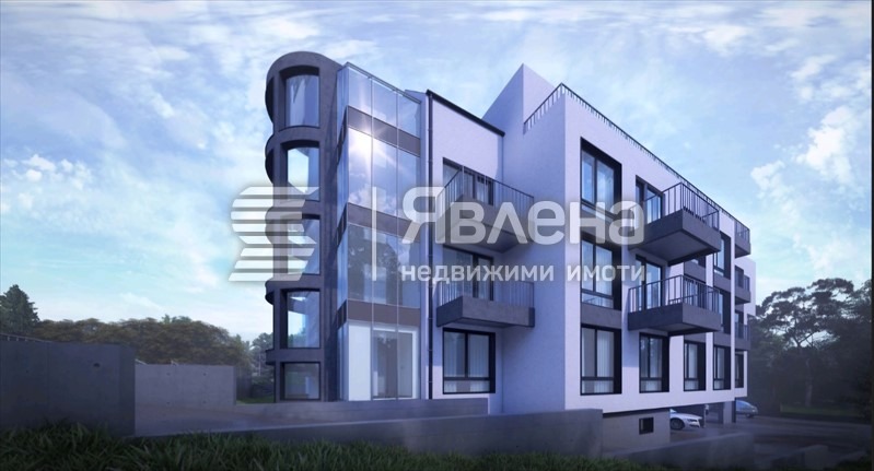 Продава 2-СТАЕН, с. Кранево, област Добрич