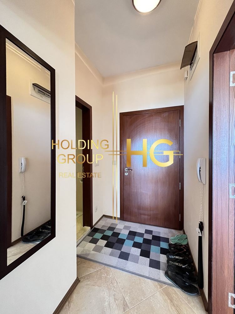Продава 2-СТАЕН, гр. Варна, м-т Ален мак, снимка 13 - Апартаменти - 56323679