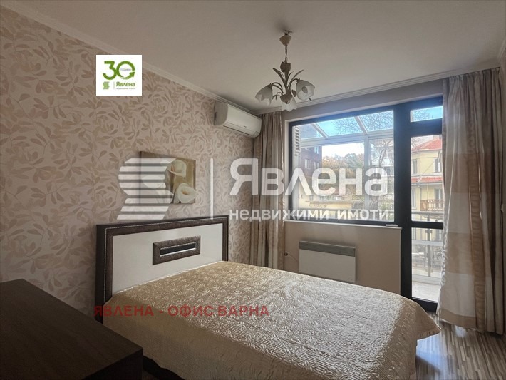 Продава 3-СТАЕН, гр. Варна, Фестивален комплекс, снимка 8 - Aпартаменти - 47842826