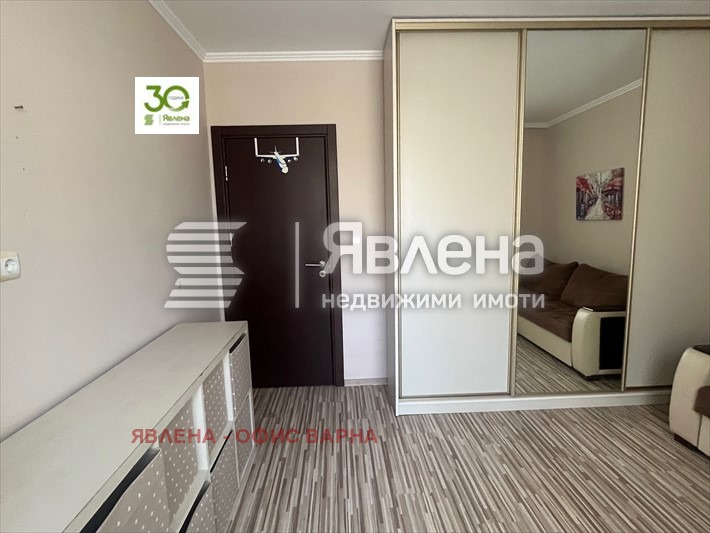 Продава 3-СТАЕН, гр. Варна, Фестивален комплекс, снимка 5 - Aпартаменти - 47842826