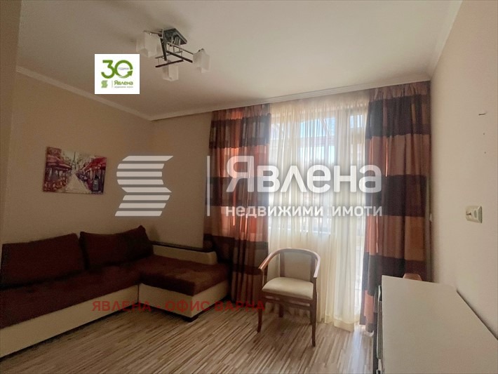 Продава 3-СТАЕН, гр. Варна, Фестивален комплекс, снимка 6 - Aпартаменти - 47842826