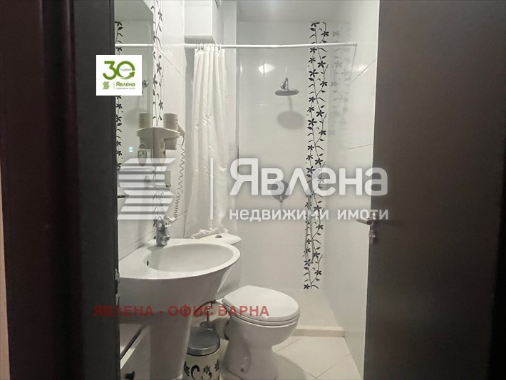 Продава 3-СТАЕН, гр. Варна, Фестивален комплекс, снимка 9 - Aпартаменти - 47842826