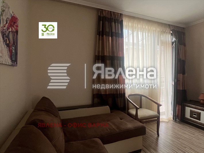 Продава 3-СТАЕН, гр. Варна, Фестивален комплекс, снимка 4 - Aпартаменти - 47842826