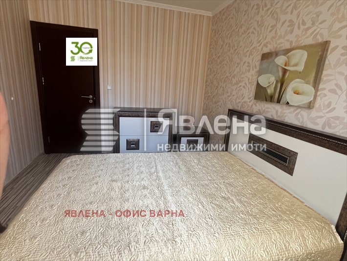 Продава 3-СТАЕН, гр. Варна, Фестивален комплекс, снимка 7 - Aпартаменти - 47842826