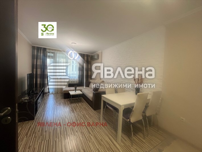 Продава 3-СТАЕН, гр. Варна, Фестивален комплекс, снимка 2 - Aпартаменти - 47842826