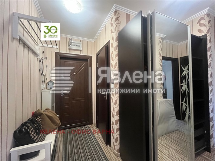 Продава 3-СТАЕН, гр. Варна, Фестивален комплекс, снимка 11 - Aпартаменти - 47842826