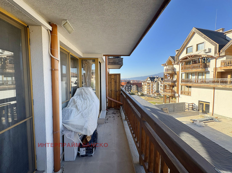 Te koop  2 slaapkamers regio Blagoëvgrad , Bansko , 105 m² | 72656943 - afbeelding [12]