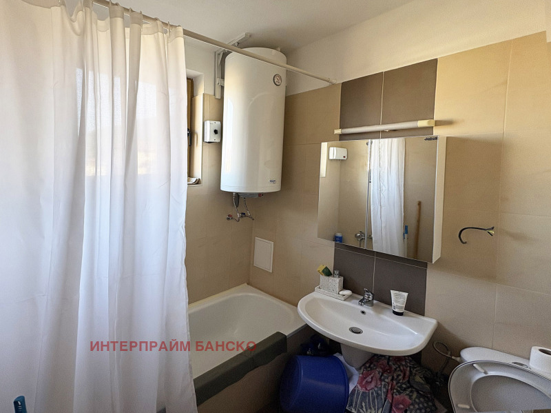 Te koop  2 slaapkamers regio Blagoëvgrad , Bansko , 105 m² | 72656943 - afbeelding [8]