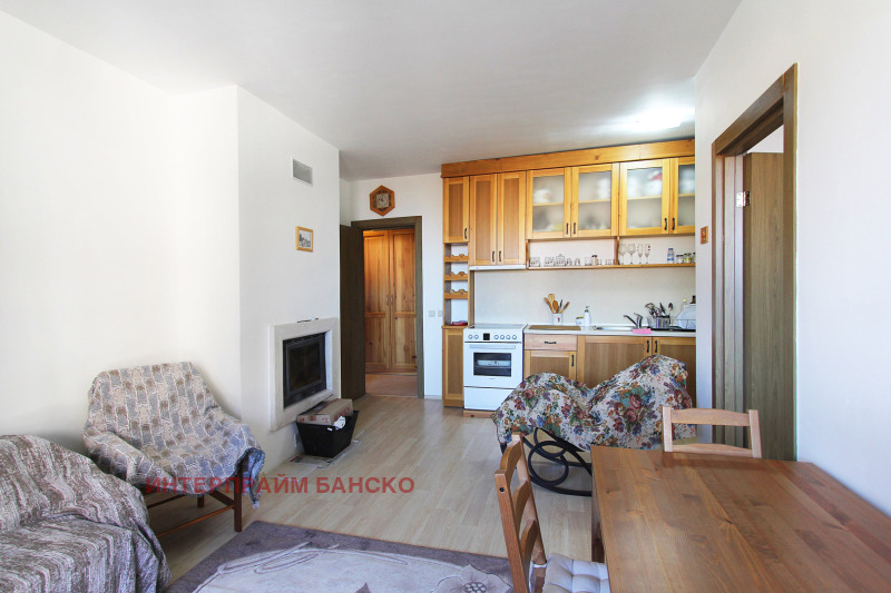 Te koop  2 slaapkamers regio Blagoëvgrad , Bansko , 105 m² | 72656943 - afbeelding [4]