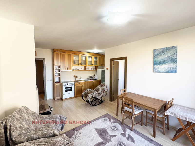 Te koop  2 slaapkamers regio Blagoëvgrad , Bansko , 105 m² | 72656943 - afbeelding [6]