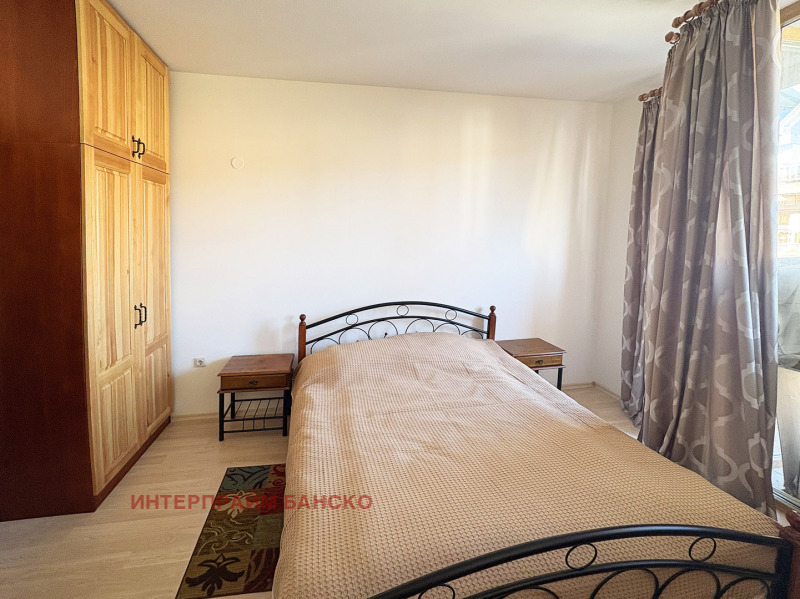 Te koop  2 slaapkamers regio Blagoëvgrad , Bansko , 105 m² | 72656943 - afbeelding [10]