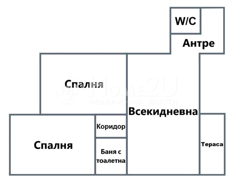 Продава 3-СТАЕН, гр. Варна, Левски 1, снимка 9 - Aпартаменти - 49571011