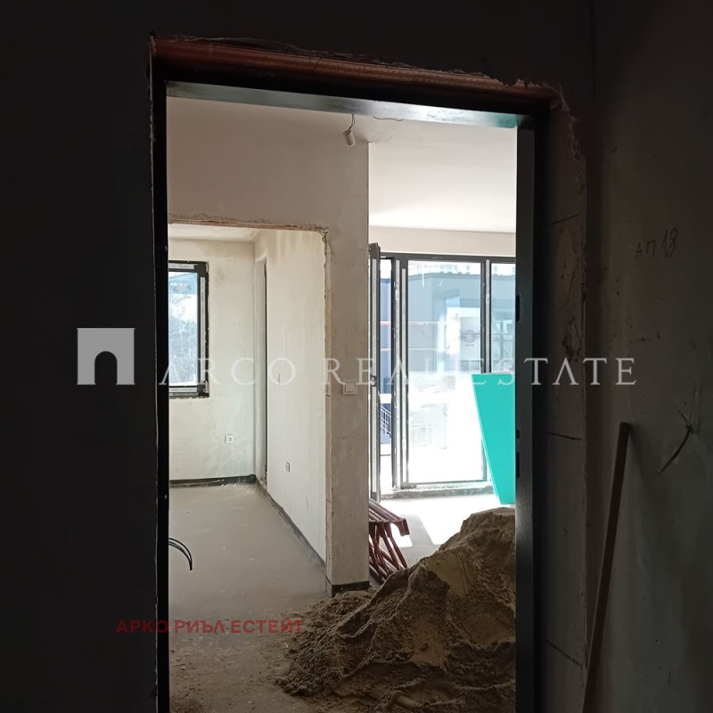In vendita  2 camere da letto Sofia , Vitosha , 105 mq | 16323245 - Immagine [3]