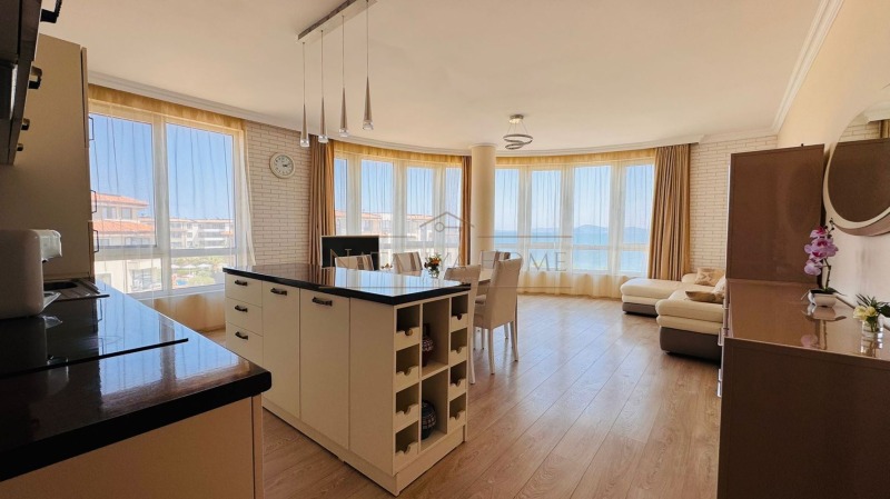 In vendita  2 camere da letto Burgas , Sarafovo , 119 mq | 33896028 - Immagine [3]