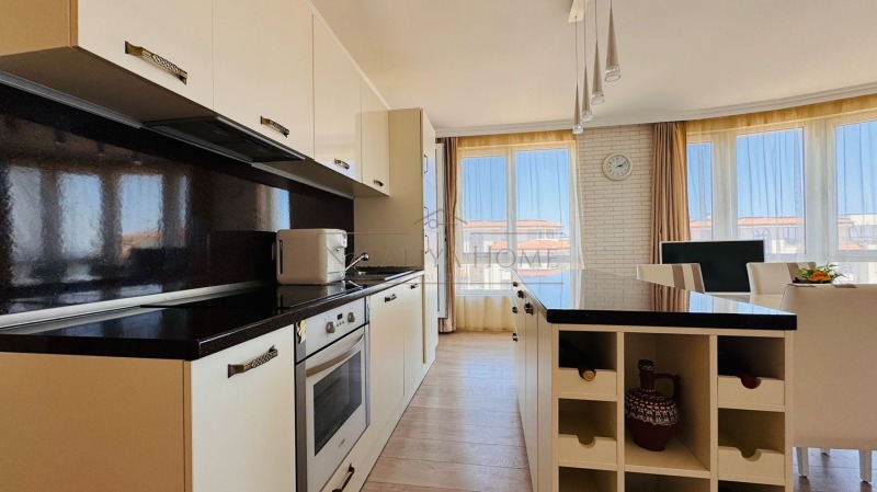 In vendita  2 camere da letto Burgas , Sarafovo , 119 mq | 33896028 - Immagine [4]