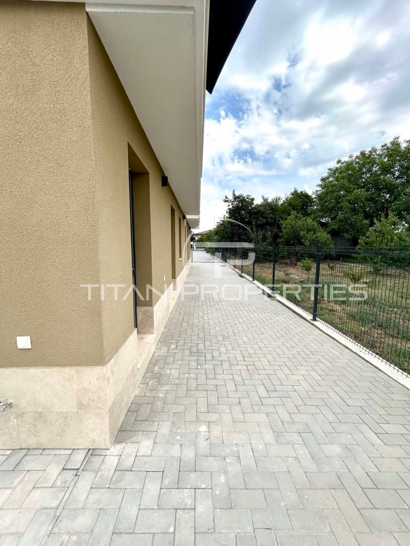 For Sale  2 bedroom Plovdiv , Belomorski , 115 sq.m | 87135497 - image [8]