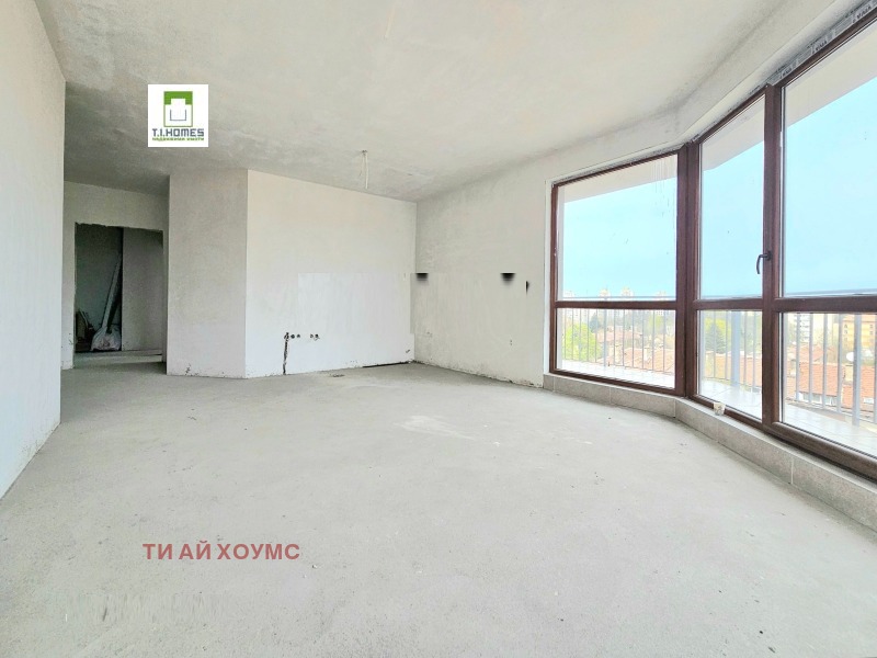Продава  3-стаен град София , Разсадника , 117 кв.м | 96039934