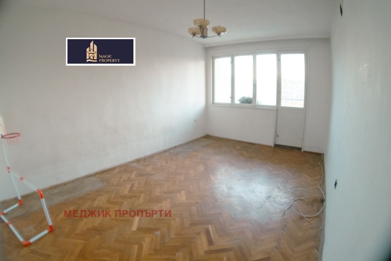 Продава 3-СТАЕН, гр. Бургас, Център, снимка 3 - Апартаменти - 53252520