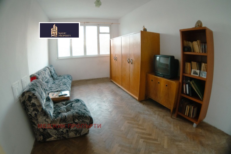 Продава 3-СТАЕН, гр. Бургас, Център