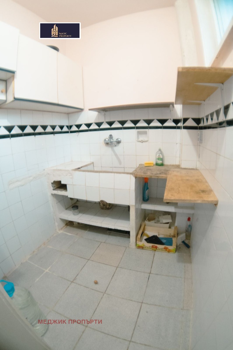 Продава 3-СТАЕН, гр. Бургас, Център, снимка 6 - Апартаменти - 53252520