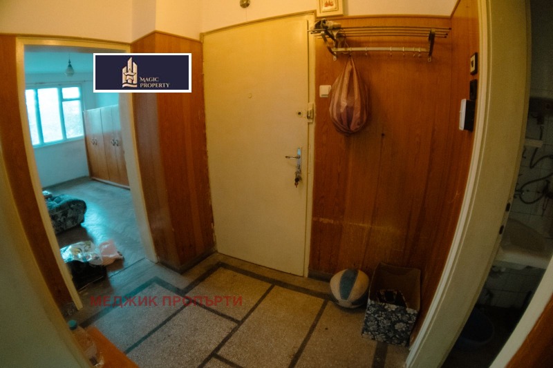 Продава 3-СТАЕН, гр. Бургас, Център, снимка 4 - Апартаменти - 53252520