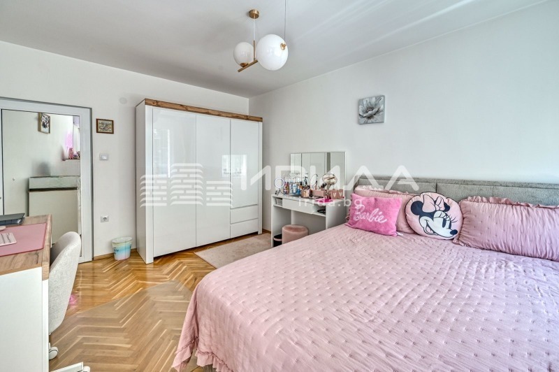 Продава 3-СТАЕН, гр. София, Център, снимка 6 - Апартаменти - 53787532