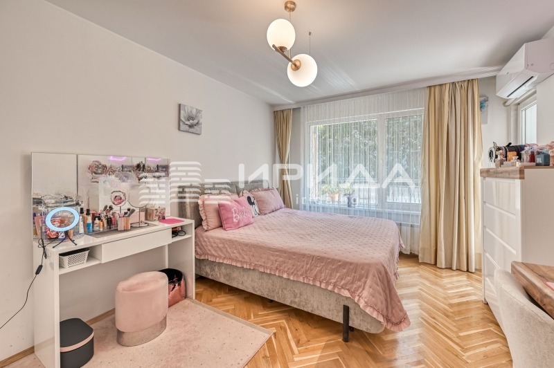 Продава 3-СТАЕН, гр. София, Център, снимка 5 - Апартаменти - 53787532