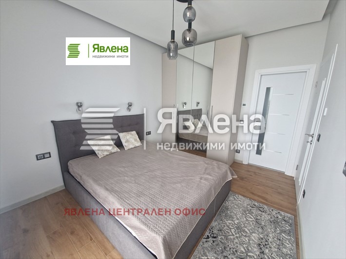 Продава 3-СТАЕН, гр. София, Кръстова вада, снимка 4 - Апартаменти - 54647940
