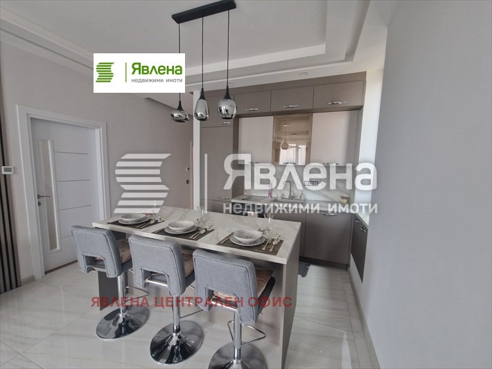 Продава 3-СТАЕН, гр. София, Кръстова вада, снимка 3 - Апартаменти - 54647940